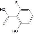 2-Fluor-6-hydroxybenzoesäure-CAS-Nr. 67531-86-6